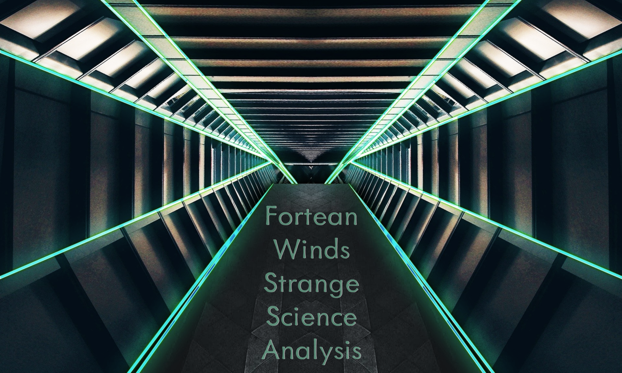 Strange Science