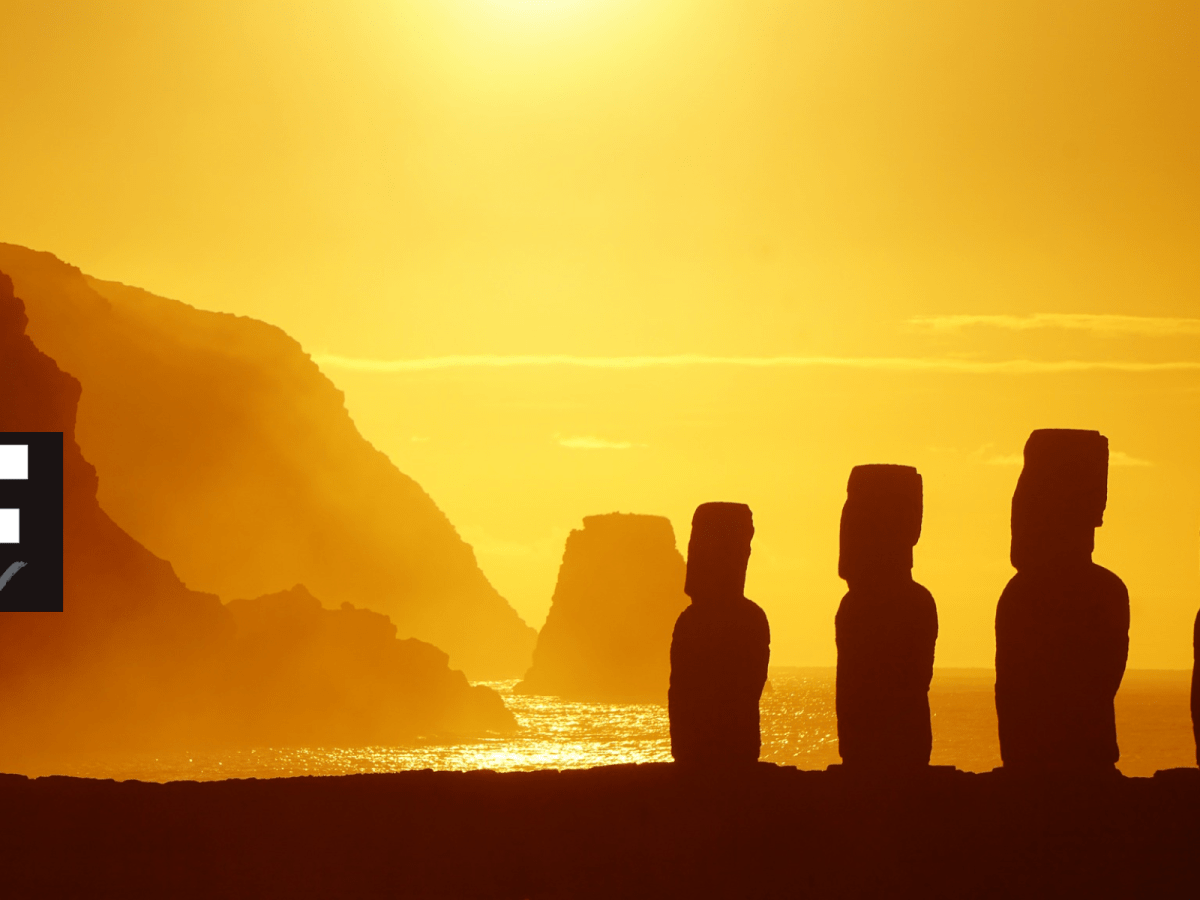 The Oldest Human&nbsp;Anomalies