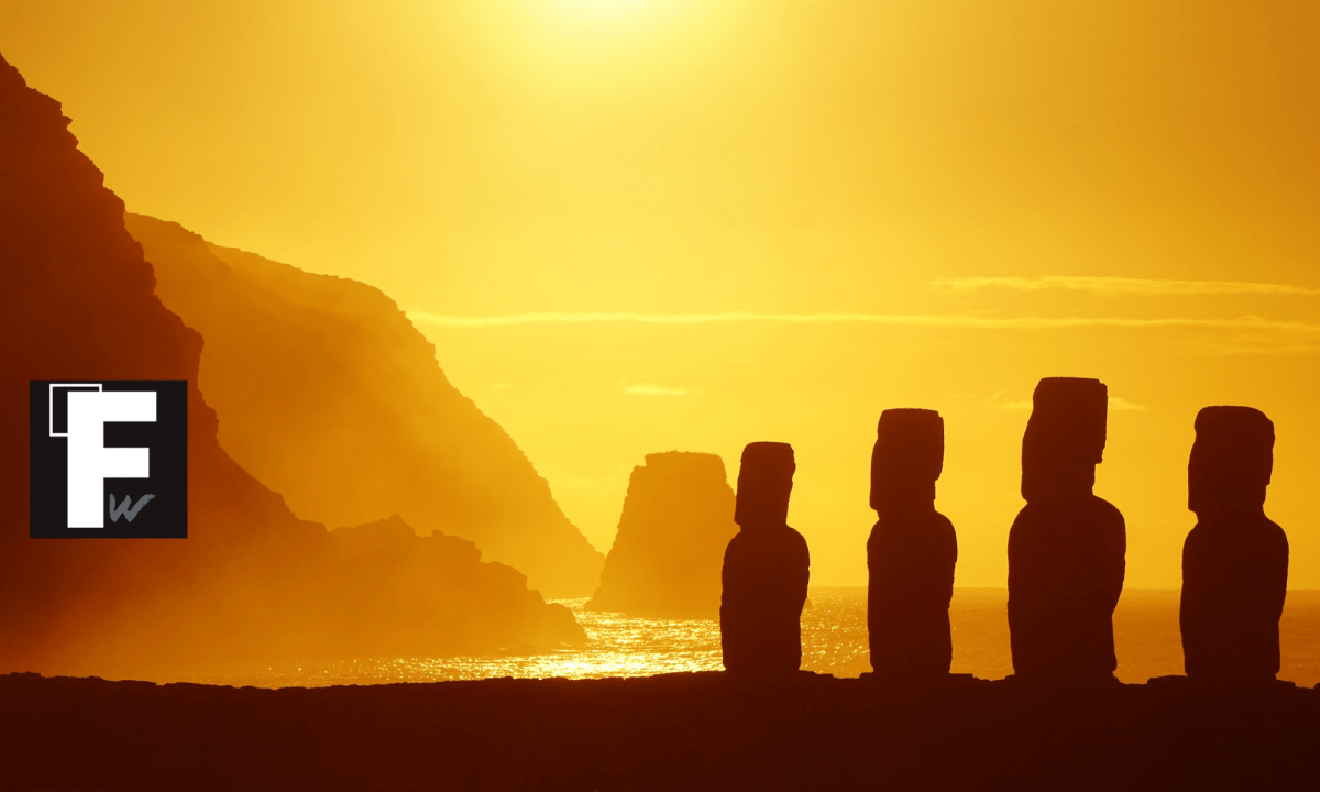 The Oldest Human&nbsp;Anomalies