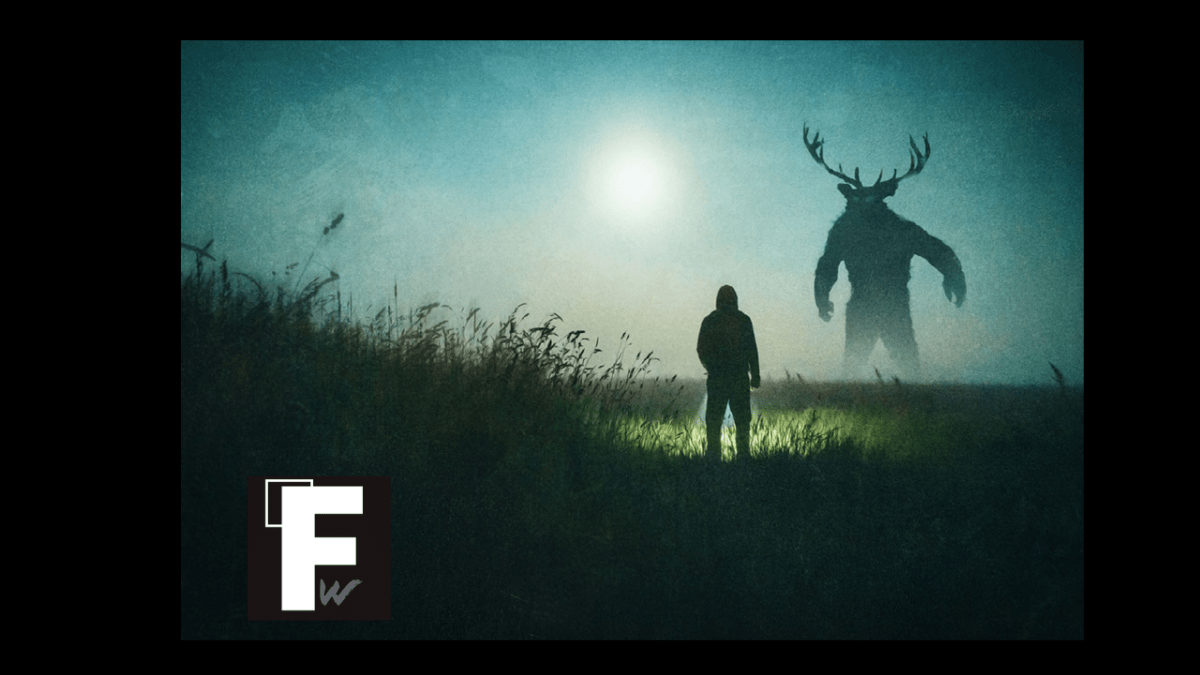 Skinwalker Ranch : All Kinds of&nbsp;Crazy