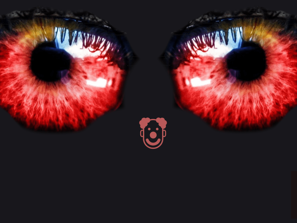 “Mothman” & The Case of the Stupid&nbsp;Name