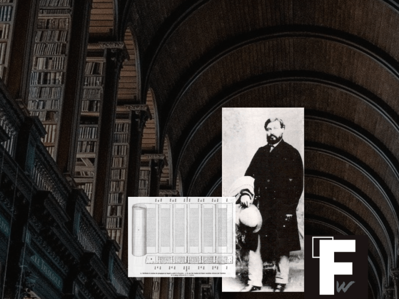 The Curious Case of Moses Wilhelm&nbsp;Shapira