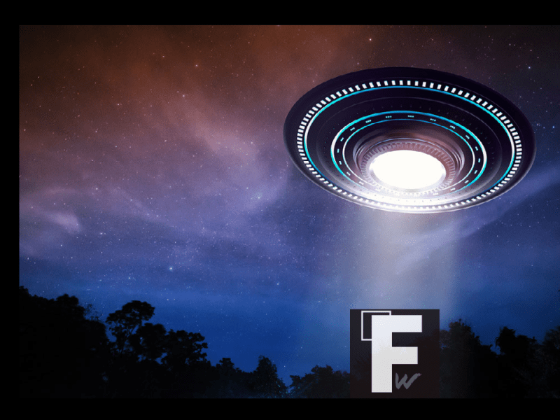 The Return of The Extra-Terrestrial Hypothesis