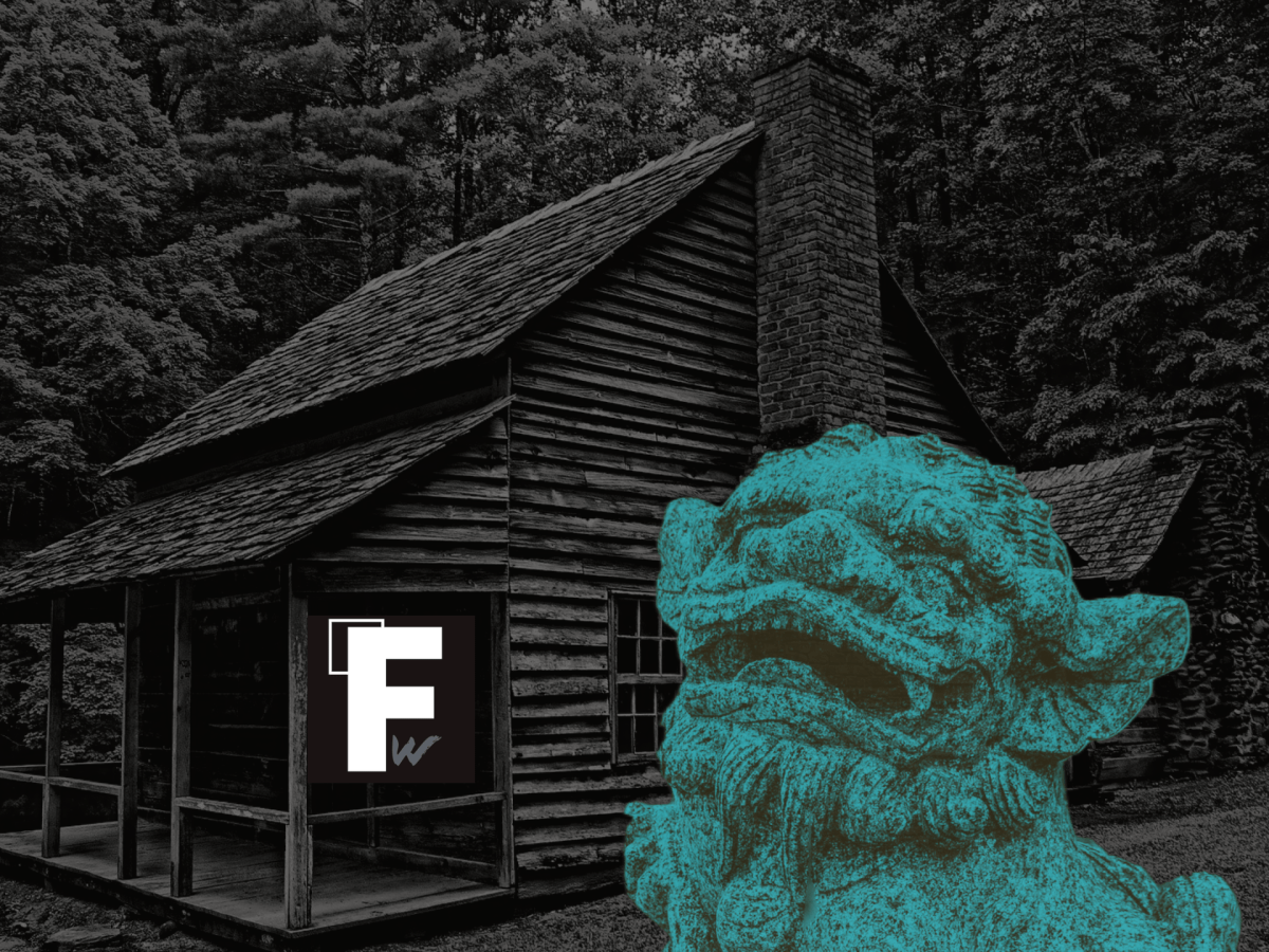 The Hopkinsville (Kentucky)&nbsp;Goblins