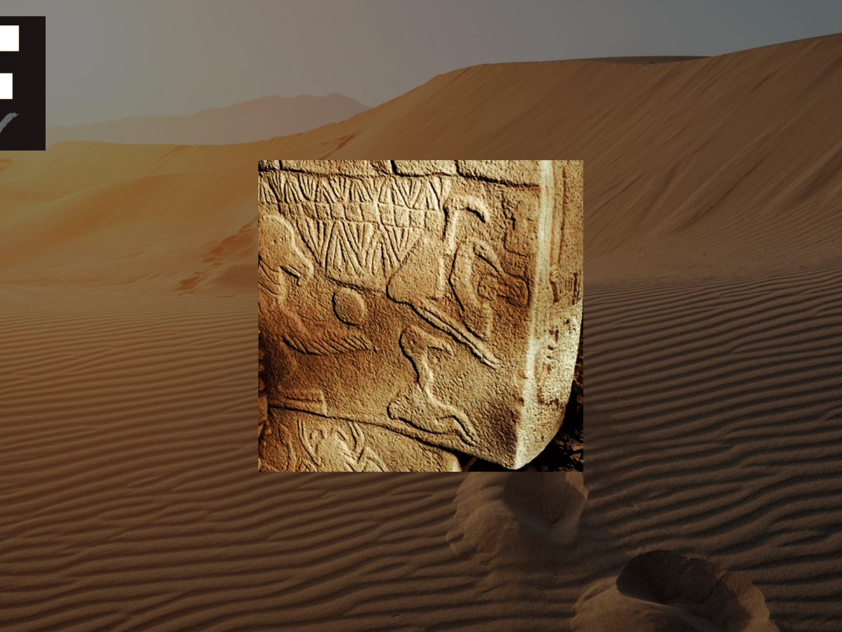 Göbekli Tepe : Our Oldest Architecture and a&nbsp;Reminder