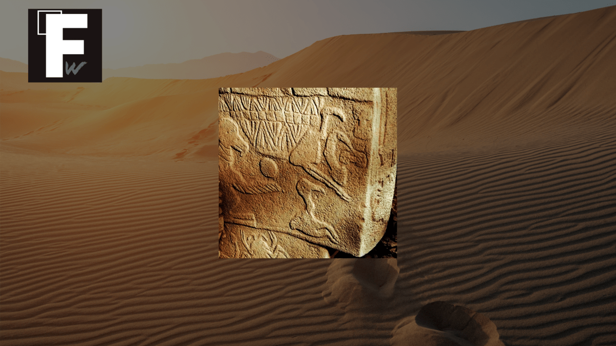 Göbekli Tepe : Our Oldest Architecture and a&nbsp;Reminder