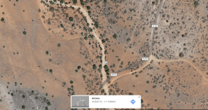 Bradshaw Ranch: Skinwalker Sedona – Fortean Winds: Anolmalous Research