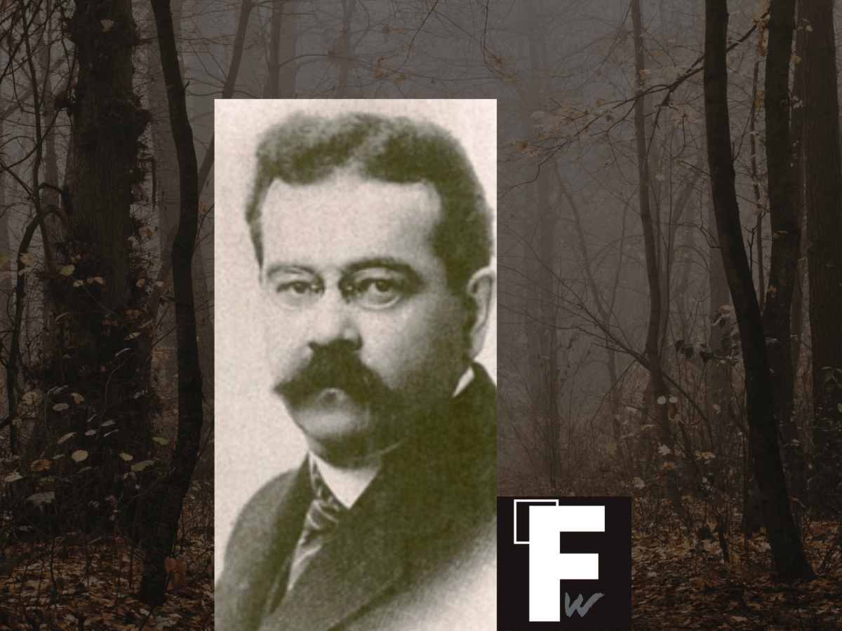 What is a&nbsp;Fortean?