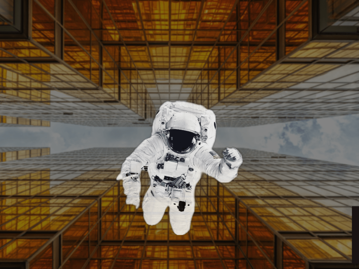 Neil Armstrong and the Lost Library of&nbsp;Gold