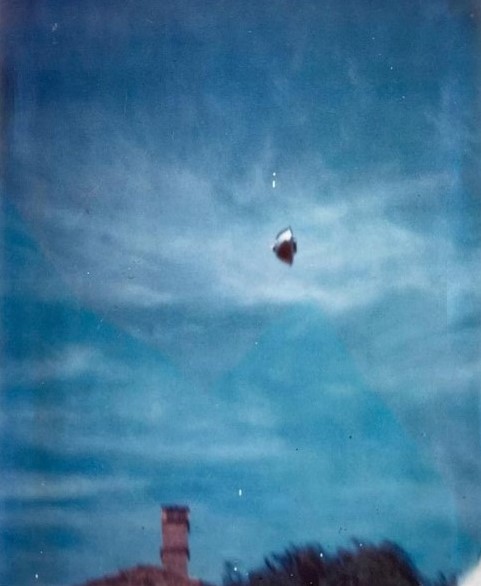 balwyn ufo 1966
