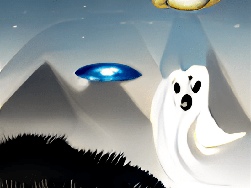 The Shape of the&nbsp;Phenomenon