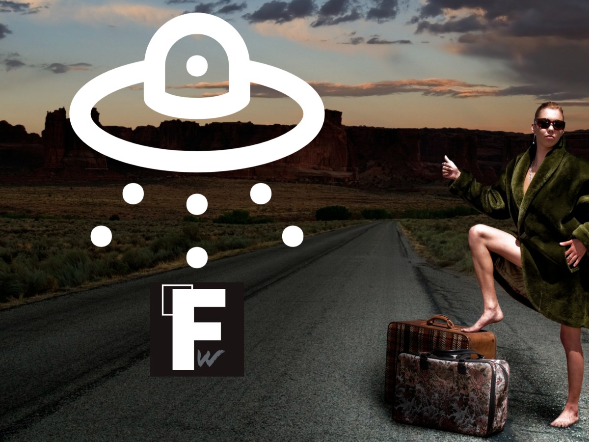 The Paranormal Virus: Skinwalker Ranch and the “Hitchhiker Effect”