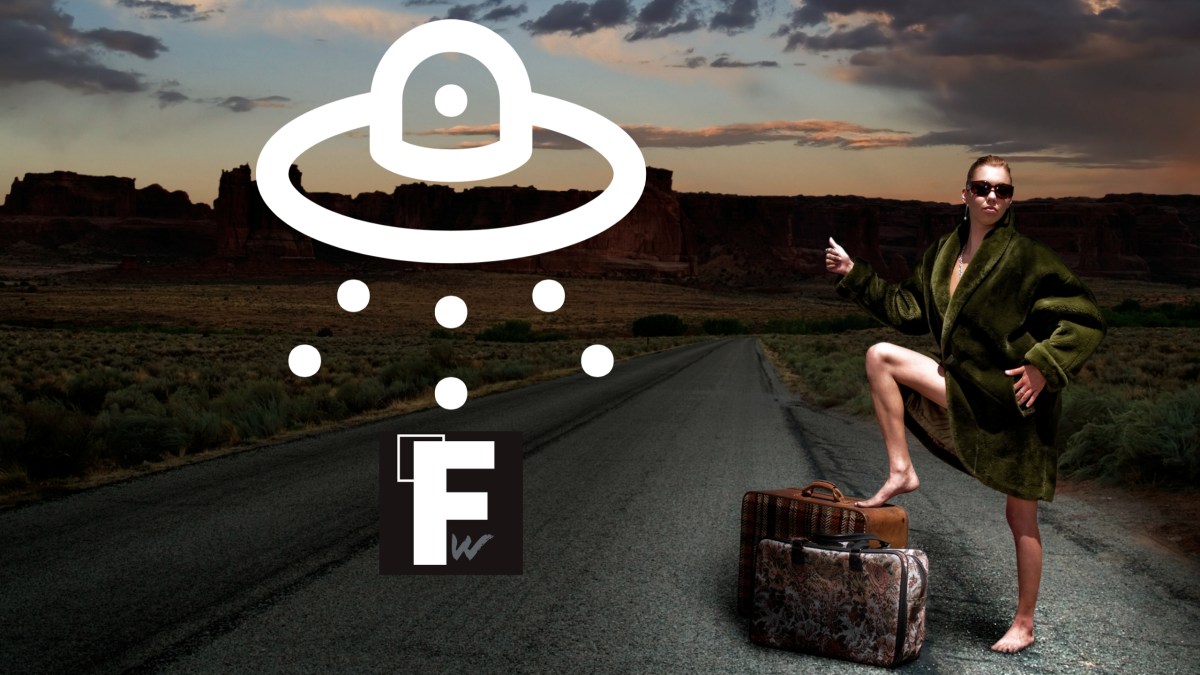 The Paranormal Virus: Skinwalker Ranch and the “Hitchhiker Effect”