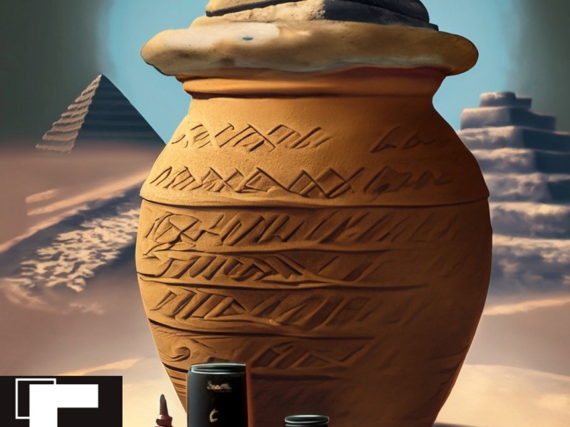 Five Remarkable Facts Regarding the Baghdad&nbsp;Batteries