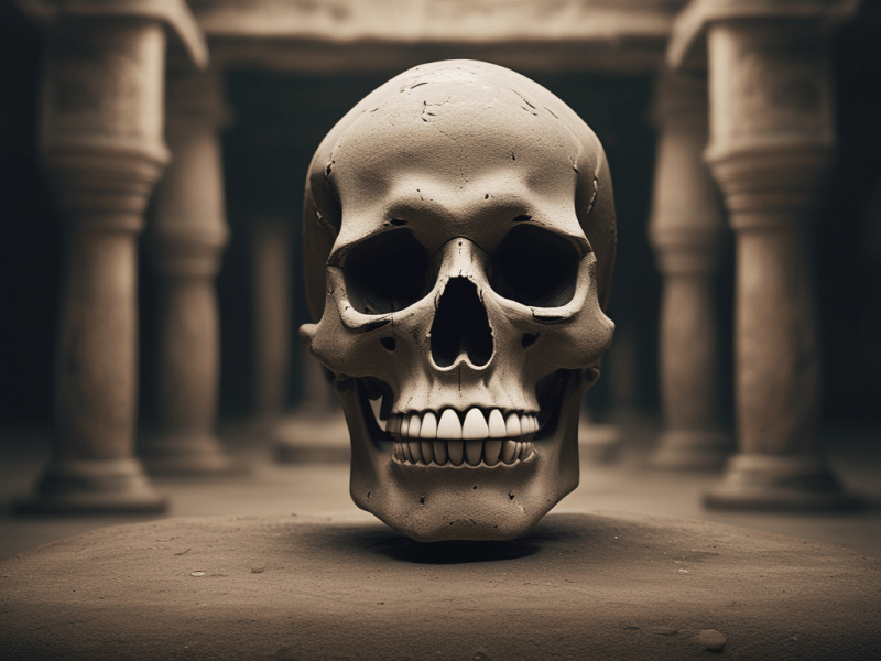 Ancient Civilizations: Human Sacrifice, Megaliths, and UAP&nbsp;Phenomena