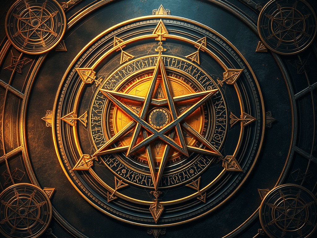 Practical Insights for Science from the Fortean Winds A.I. Grimoire&nbsp;Analysis